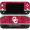 University of Oklahoma Split Jersey Nintendo Switch Lite Skin